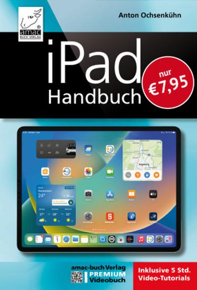 iPad Handbuch - PREMIUM Videobuch