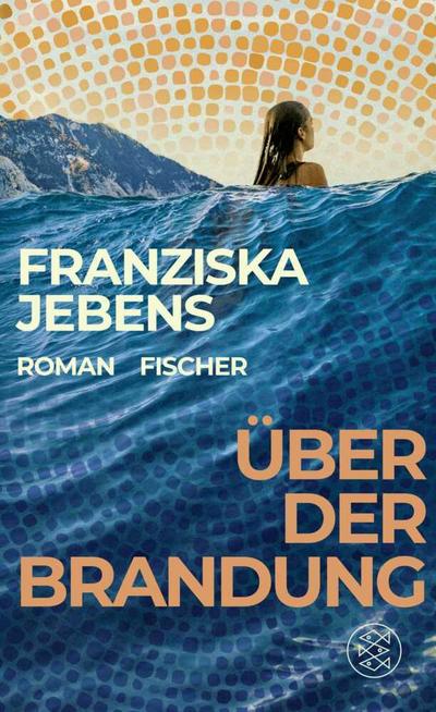 Über der Brandung 