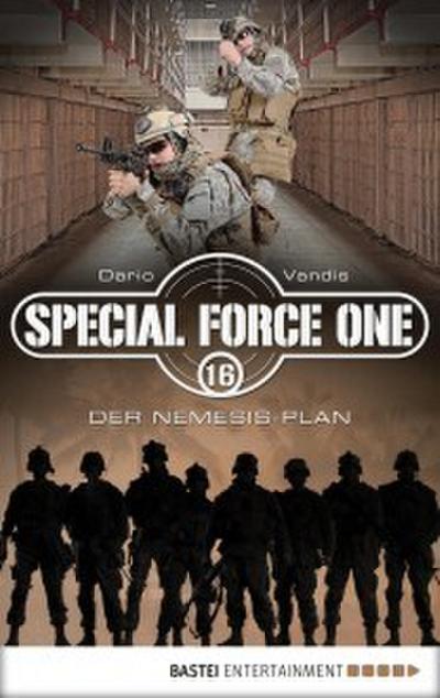 Special Force One 16