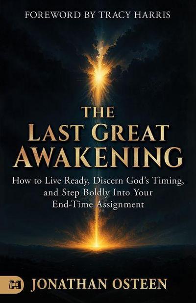 The Last Great Awakening