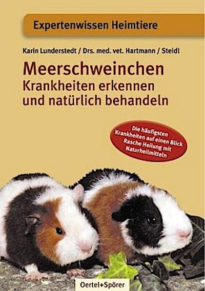 Meerschweinchen