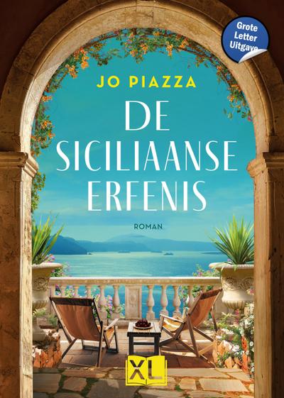 De Siciliaanse erfenis