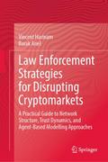 Law Enforcement Strategies for Disrupting Cryptoma