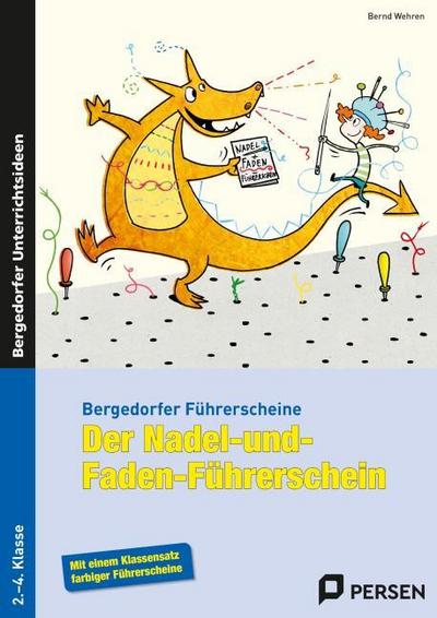 Der Nadel-und-Faden-Führerschein