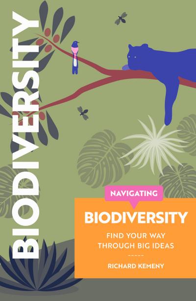 Navigating Biodiversity
