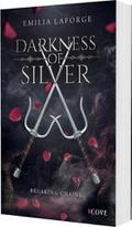 Darkness of Silver - Breaking Chains
