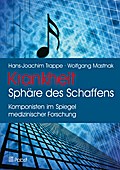Krankheit: Sphäre des Schaffens