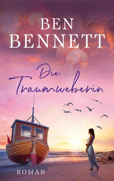 Die Traumweberin