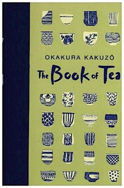 The Book of Tea