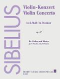 Violin-Konzert d-Moll op.47