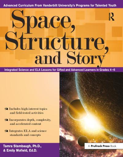 Space, Structure, and Story