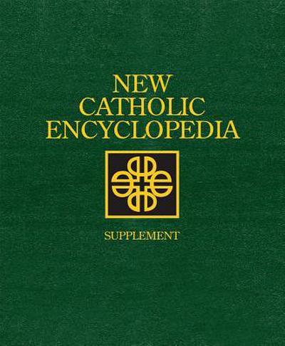 New Catholic Encyclopedia