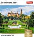 Deutschland Sehnsuchtskalender 2027