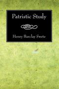 Patristic Study