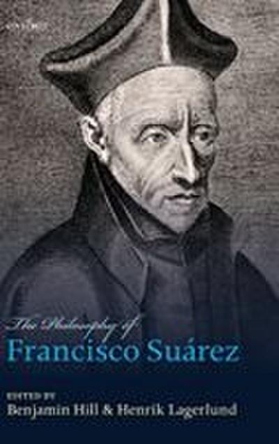 Philosophy of Francisco Suarez