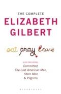 Complete Elizabeth Gilbert