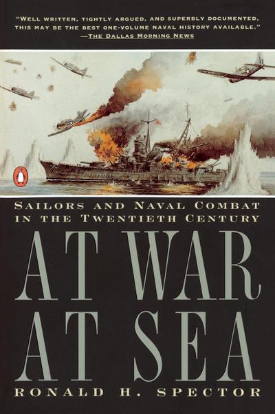 At War at Sea