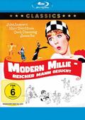 Modern Millie - Reicher Mann gesucht
