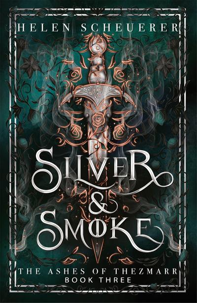 Silver & Smoke