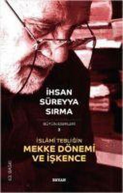 Islami Tebligin Mekke Dönemi ve Iskence