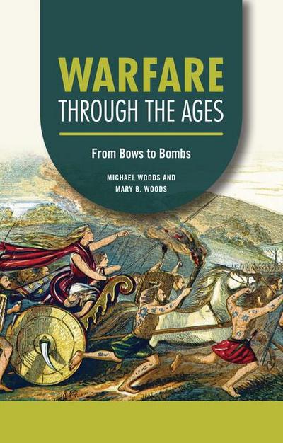 Warfare Through the Ages