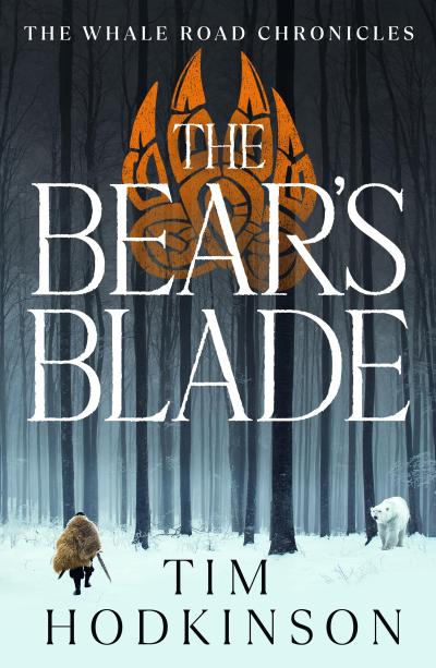 The Bear’s Blade