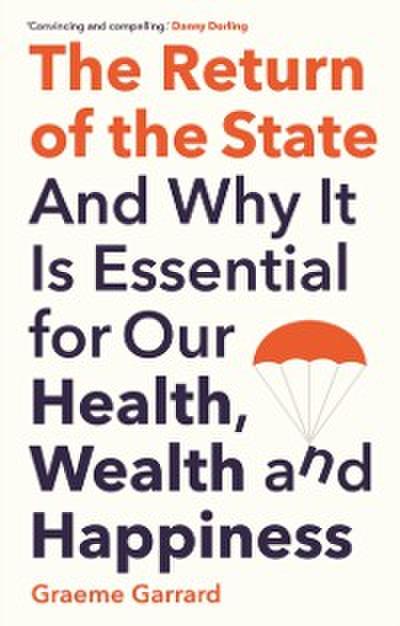 Return of the State