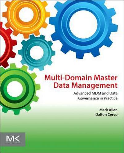Multi-Domain Master Data Management