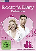 Doctors Diary - Männer sind die beste Medizin