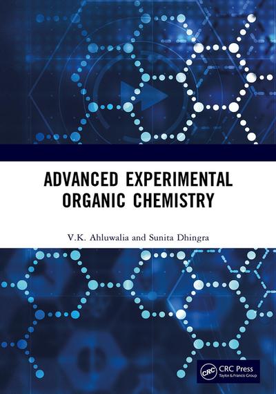 Advanced Experimental Organic Chemistry