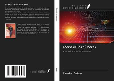 Teoría de los números