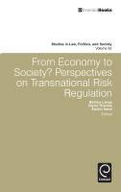 From Economy to Society