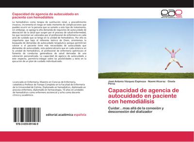 Capacidad de agencia de autocuidado en paciente con hemodiálisis