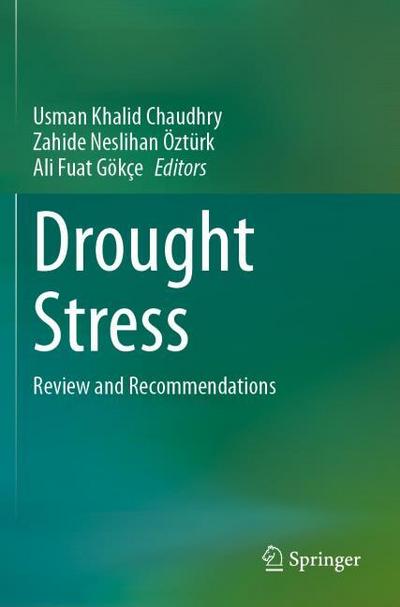 Drought Stress