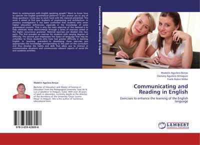 Communicating and Reading in English