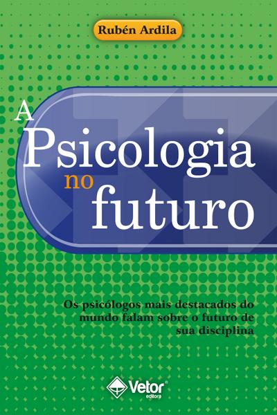 A psicologia no futuro
