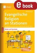 Ev. Religion an Stationen Spezial Bilder & Symbole