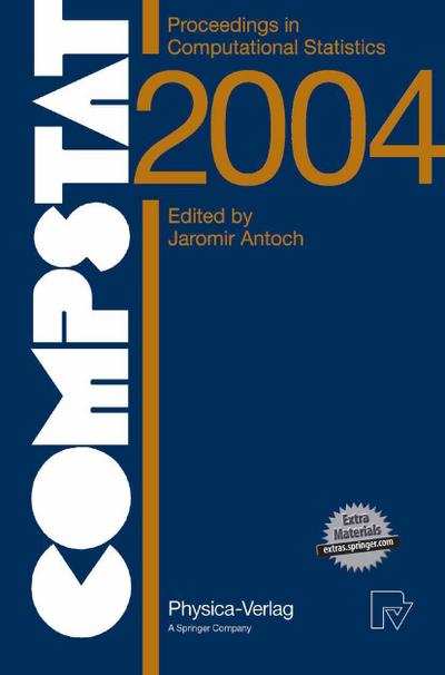 COMPSTAT 2004 - Proceedings in Computational Statistics