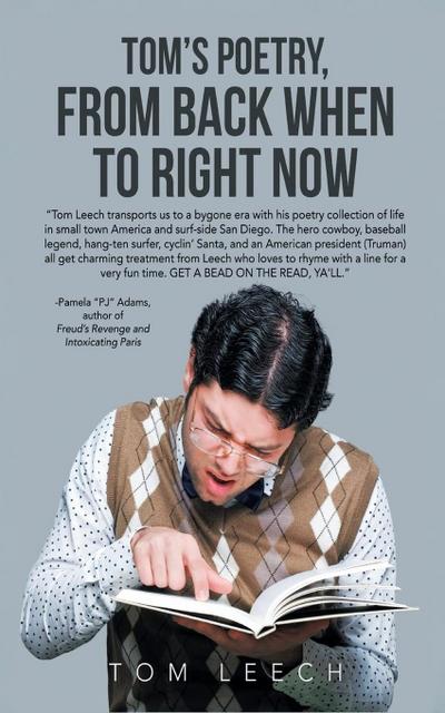 TOM’S POETRY