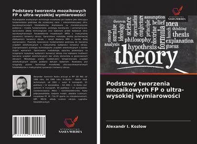 Podstawy tworzenia mozaikowych FP o ultra-wysokiej wymiarowo¿ci