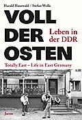 Voll der Osten/Totally East