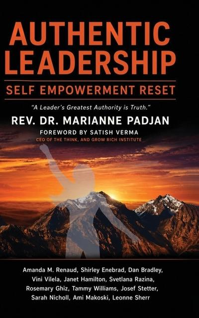 Self Empowerment Reset-Authentic Leaders