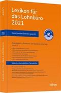 Lexikon für das Lohnbüro 2021