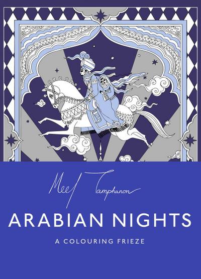 The Arabian Nights