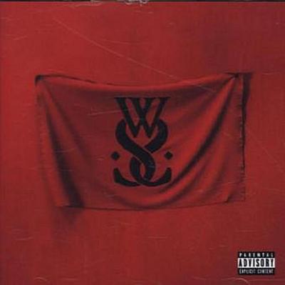 Brainwashed, 1 Audio-CD