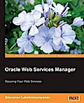 Oracle Web Services Manager