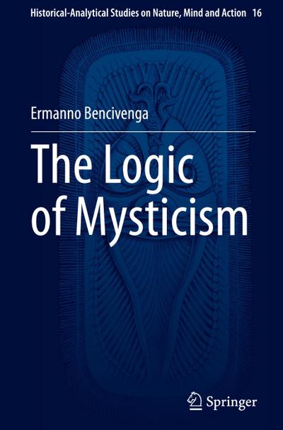 The Logic of Mysticism