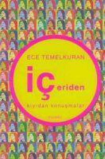 Iceriden Kiyidan Konusmalar
