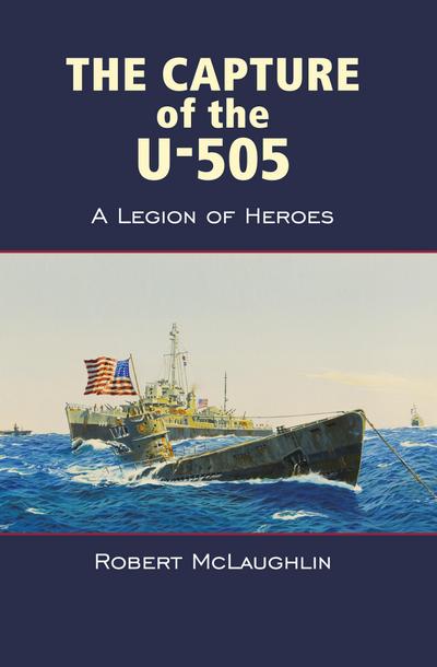 The Capture of the U-505