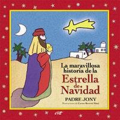 La maravillosa historia de la estrella de Navidad